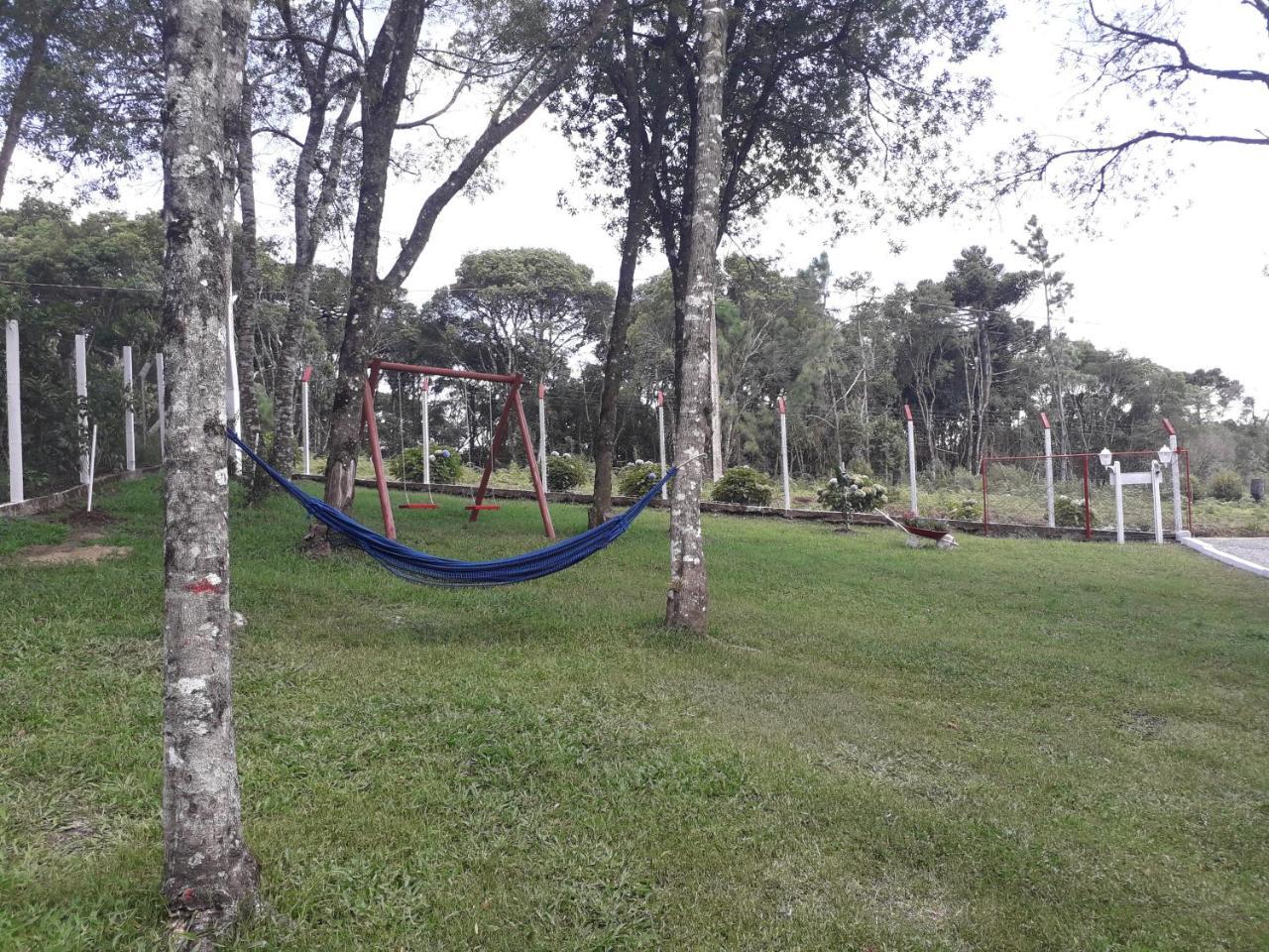 Recanto Do Saiqui Canela Exterior photo