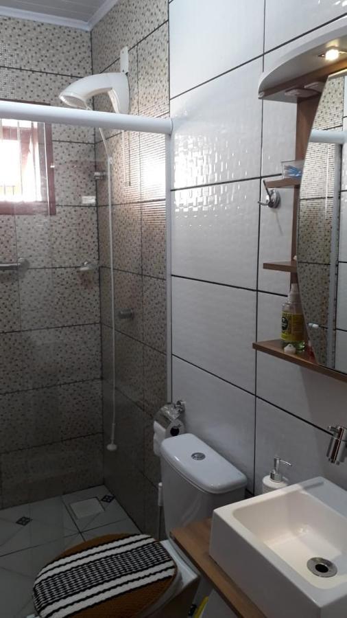 Recanto Do Saiqui Canela Exterior photo
